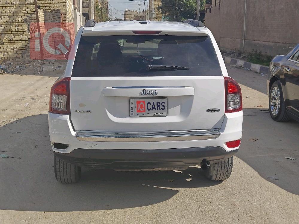 جيب كومباس